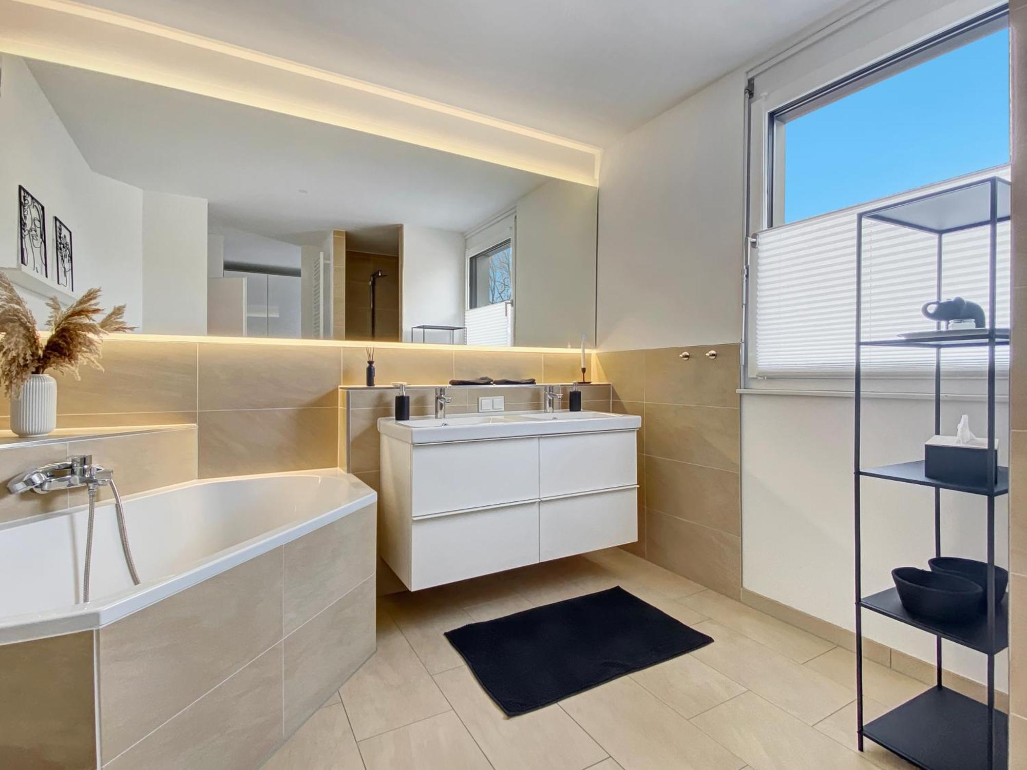 Ferienhaus 500M Zur Messe Hannover Ngoại thất bức ảnh