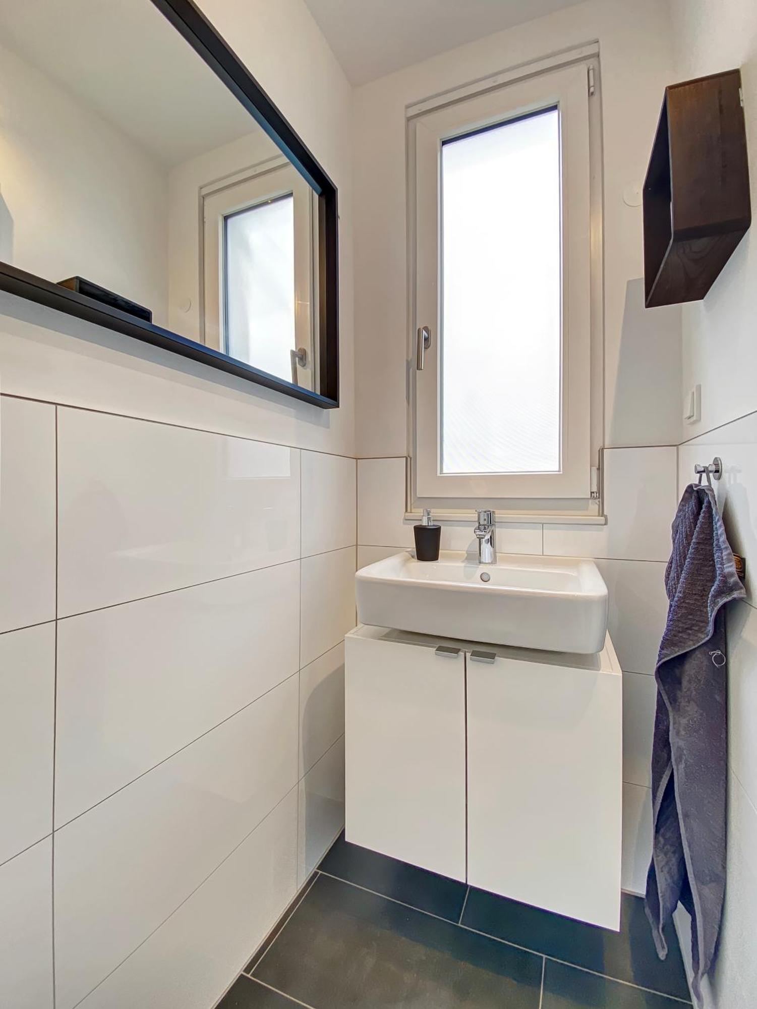 Ferienhaus 500M Zur Messe Hannover Ngoại thất bức ảnh