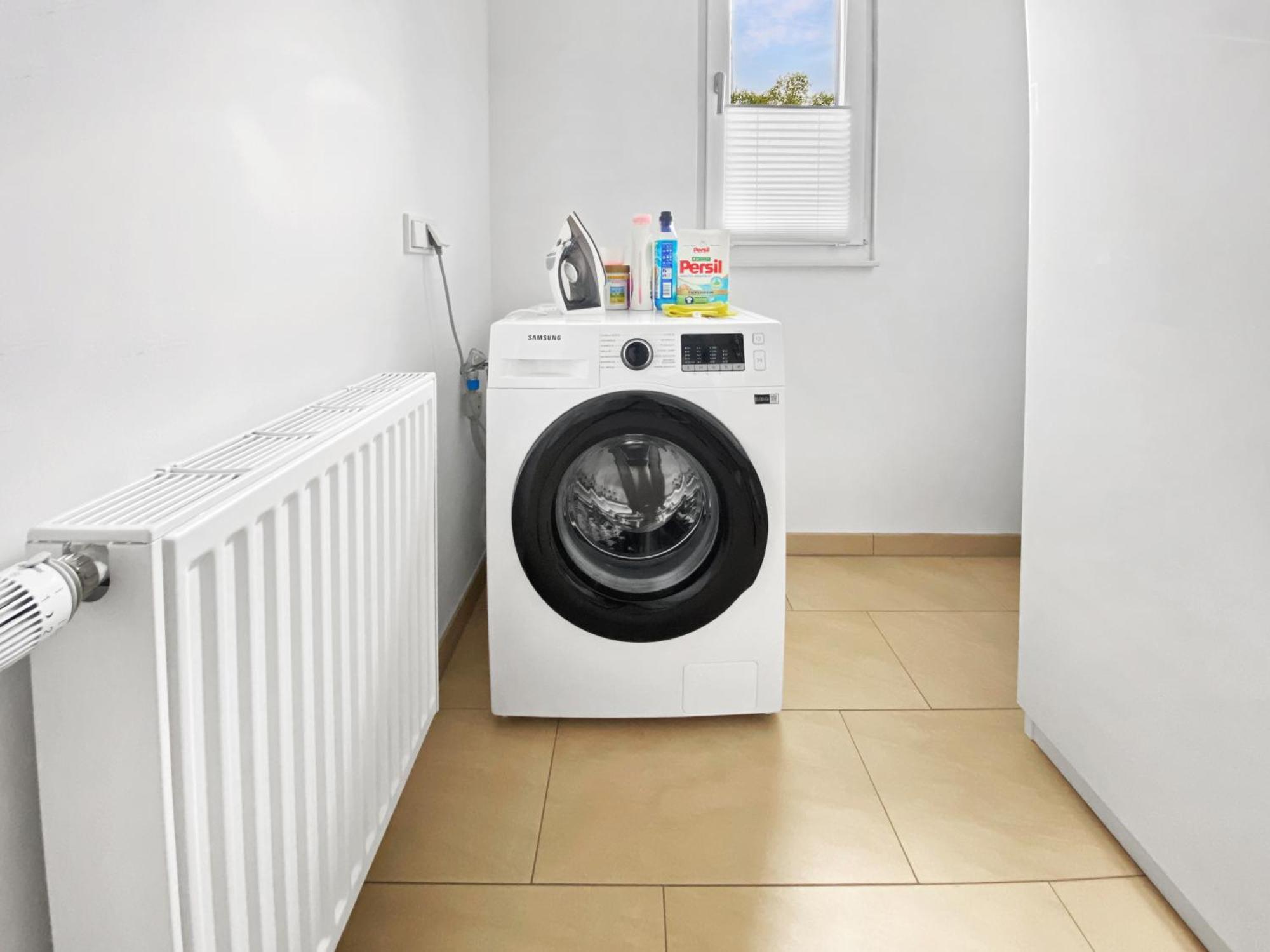 Ferienhaus 500M Zur Messe Hannover Ngoại thất bức ảnh